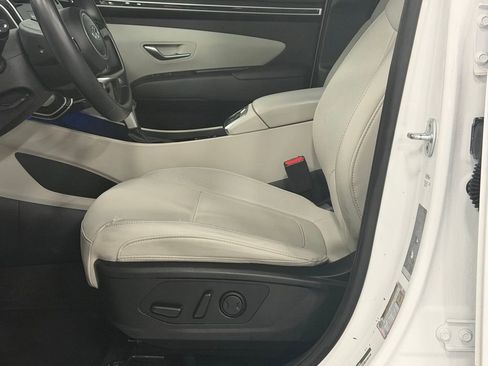 Used 2023 Hyundai Tucson SEL w/ Convenience Package image 13