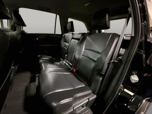 Used 2016 Honda Pilot EX-L image 21