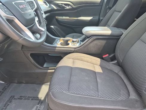 Used 2023 GMC Acadia SLE w/ Driver Convenience Package AWD/4WD image 12