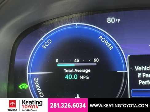 Certified 2025 Toyota Camry XSE w/ Premium Package FWD image 28