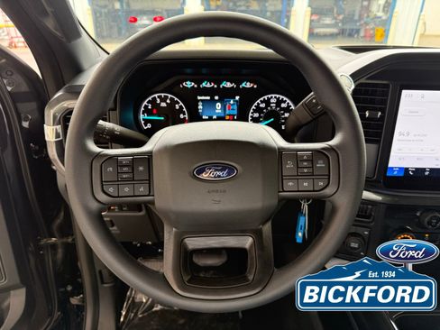 New 2026 Ford F150 STX AWD/4WD image 14