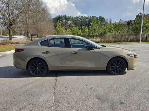Used 2024 MAZDA MAZDA3 s image 9