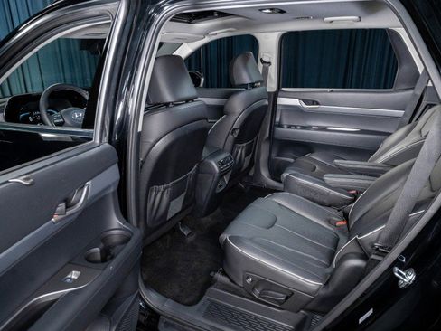 Used 2025 Hyundai Palisade XRT image 27