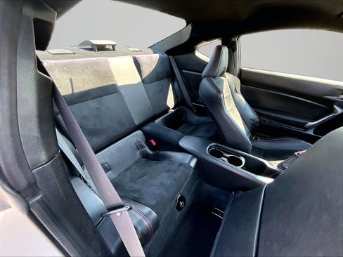 Used 2013 Subaru BRZ Limited w/ Protection Pkg 1 RWD image 25