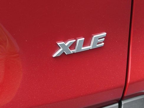 Certified 2025 Toyota RAV4 XLE w/ Convenience Package image 37