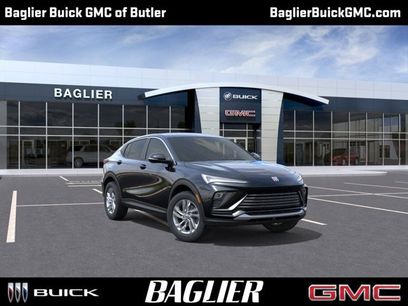 New 2026 Buick Envista Preferred w/ Convenience I Package