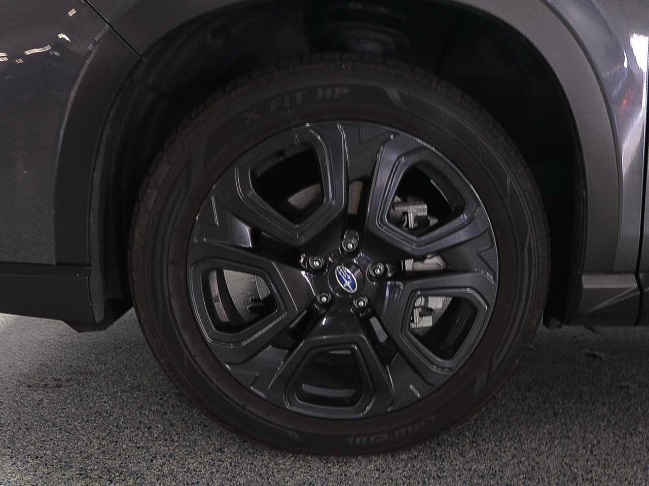 Used 2023 Subaru Ascent Onyx Edition Limited AWD/4WD image 5