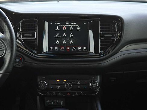 Used 2021 Dodge Durango GT AWD/4WD image 19