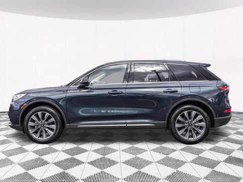 Used 2020 Lincoln Corsair Reserve w/ Equipment Group 201A AWD/4WD image 7