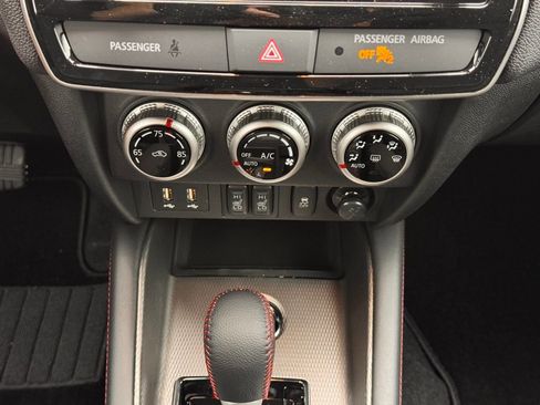 New 2026 Mitsubishi Outlander Sport LE AWD/4WD image 23