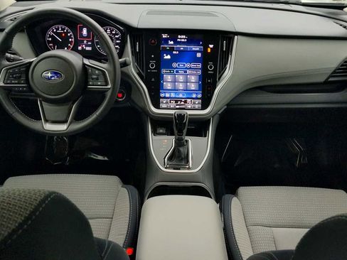 Certified 2025 Subaru Outback Premium w/ Popular Package #1A image 30