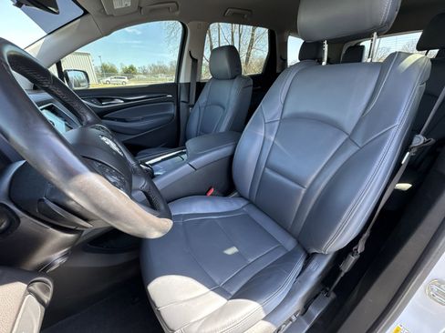 Certified 2021 Buick Enclave Premium w/ Surround and Sites Package AWD/4WD image 11