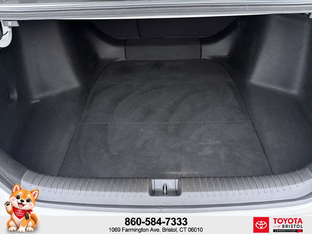 Used 2023 Honda Accord EX image 33