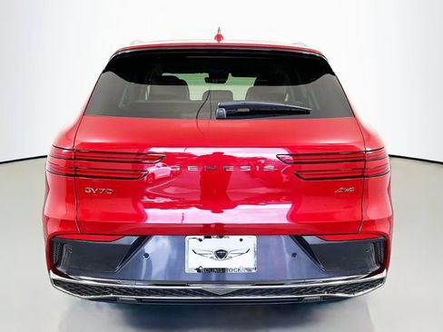 New 2026 Genesis GV70 2.5T AWD/4WD image 6