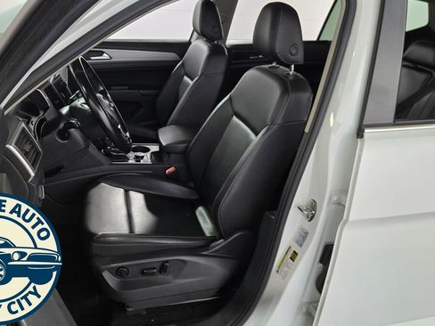 Used 2018 Volkswagen Atlas SE AWD/4WD image 23