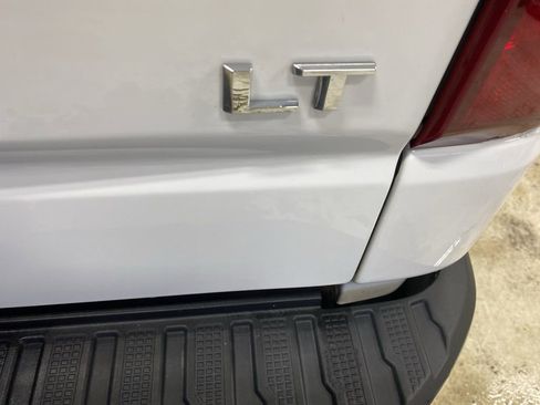 Used 2020 Chevrolet Silverado 1500 LT w/ All-Star Edition image 8