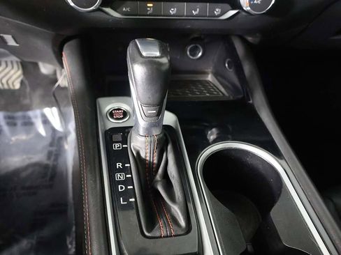 Used 2024 Nissan Altima 2.5 SR w/ SR Premium Package image 47