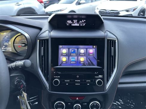 Certified 2023 Subaru Crosstrek 2.0i Premium image 16