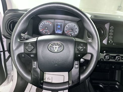 Used 2023 Toyota Tacoma SR RWD image 16