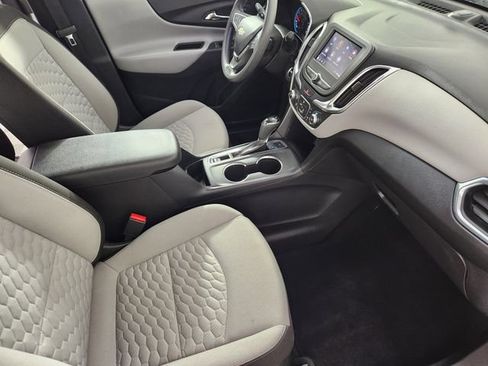 Used 2021 Chevrolet Equinox LS AWD/4WD image 15