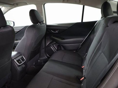 Certified 2025 Subaru Legacy Premium image 30