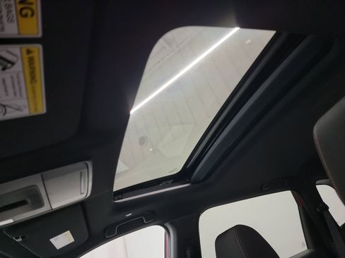 Certified 2025 Honda CR-V Sport image 24