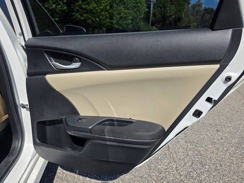 Used 2018 Honda Civic LX image 25