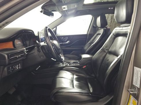 Used 2021 Lincoln Corsair Reserve w/ Equipment Group 201A image 26