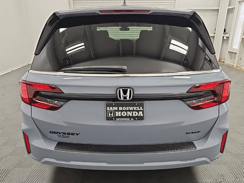 New 2027 Honda Odyssey Sport-L image 7