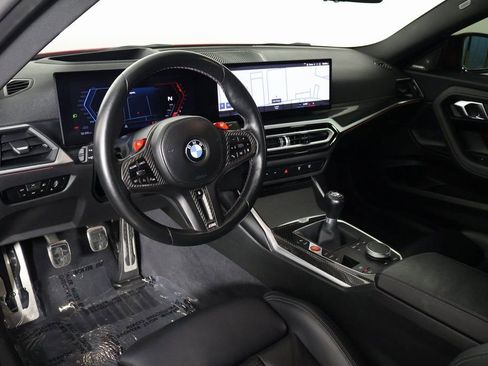 Certified 2024 BMW M2 w/ Lighting Package image 7