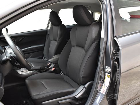 Used 2019 Subaru Impreza 2.0i Premium w/ Eyesight & BSD/Rcta & SRF image 22