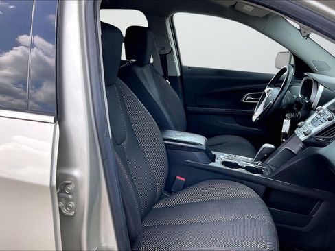 Used 2014 Chevrolet Equinox LT w/ Driver Convenience Package FWD image 23