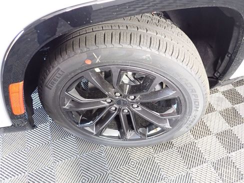 New 2026 Jeep Grand Wagoneer Summit AWD/4WD image 50