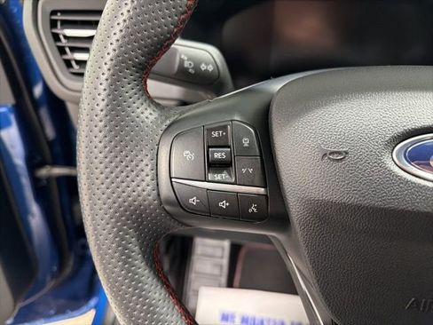 Used 2023 Ford Escape ST-Line w/ Tech Pack #1 image 15