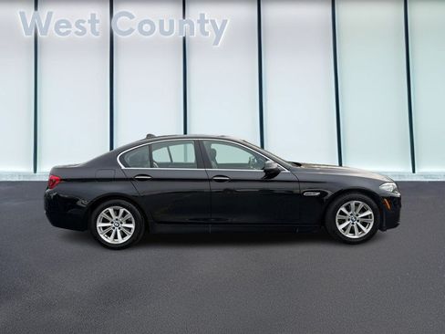 Used 2016 BMW 528i xDrive Sedan AWD/4WD image 2