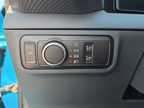 New 2026 Ford Mustang Coupe image 17