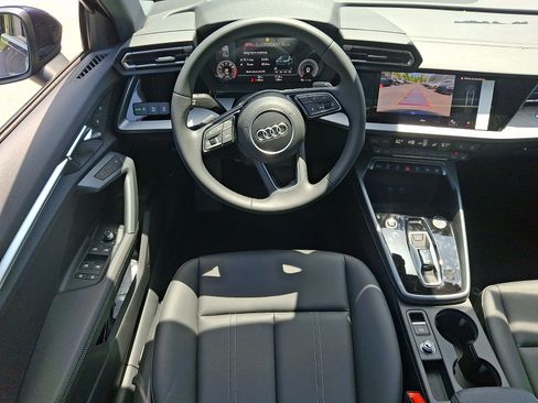 New 2026 Audi A3 2.0T Premium AWD/4WD image 8