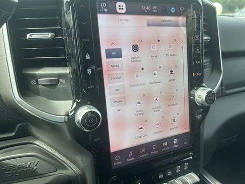 New 2026 RAM 3500 Big Horn image 14