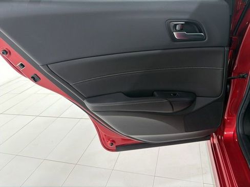 Certified 2020 Acura ILX w/ Premium & A-SPEC Package image 15