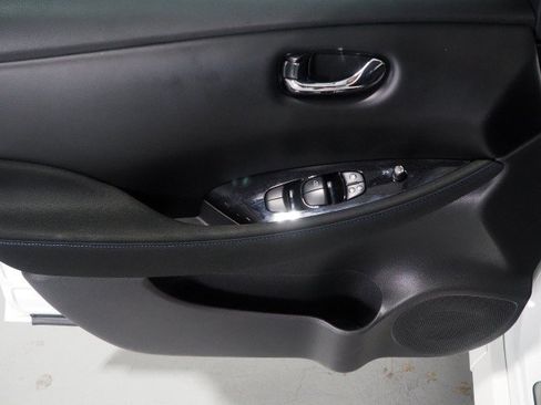 Used 2024 Nissan Leaf SV Plus FWD image 47