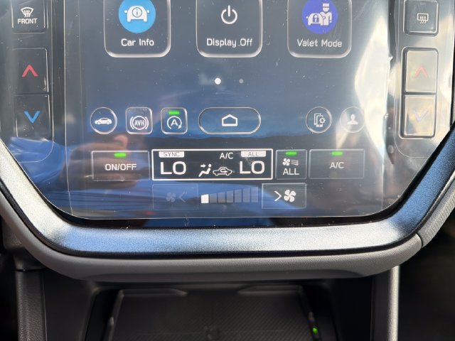 New 2027 Subaru Crosstrek 2.5i Limited AWD/4WD image 14