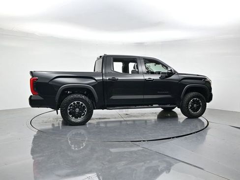 Used 2022 Toyota Tundra SR5 w/ TRD Off-Road Package AWD/4WD image 2