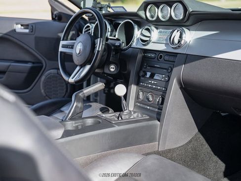 Used 2007 Ford Mustang GT image 24