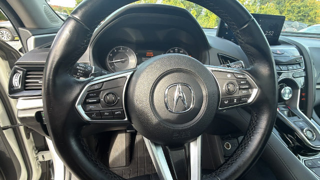 Used 2019 Acura RDX AWD image 20