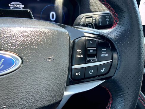 Used 2025 Ford Explorer ST AWD/4WD image 24