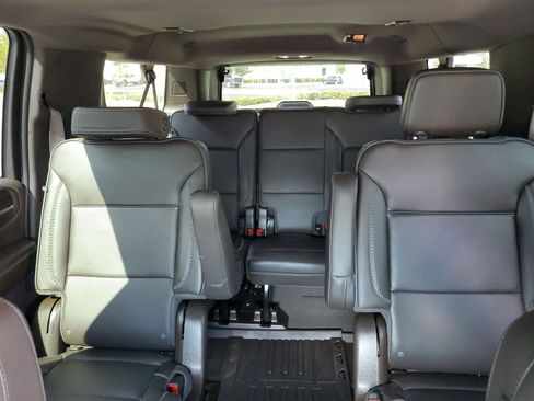 Used 2023 GMC Yukon XL Denali w/ LPO, Floor Liner Package image 57