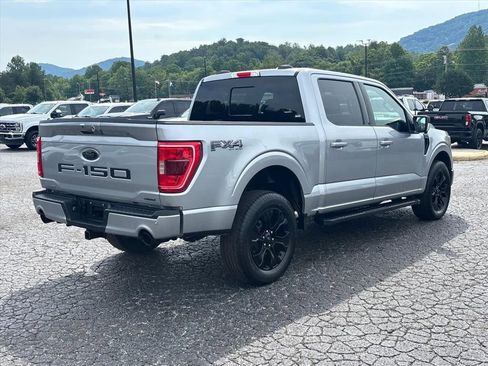 Used 2023 Ford F150 XLT w/ Equipment Group 302A High AWD/4WD image 8