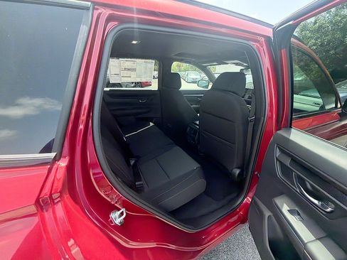 New 2026 Honda CR-V TrailSport image 22