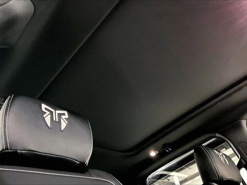 Used 2022 RAM 1500 Big Horn image 17