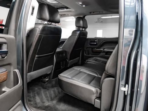 Used 2018 GMC Sierra 1500 Denali w/ Denali Ultimate Package AWD/4WD image 48